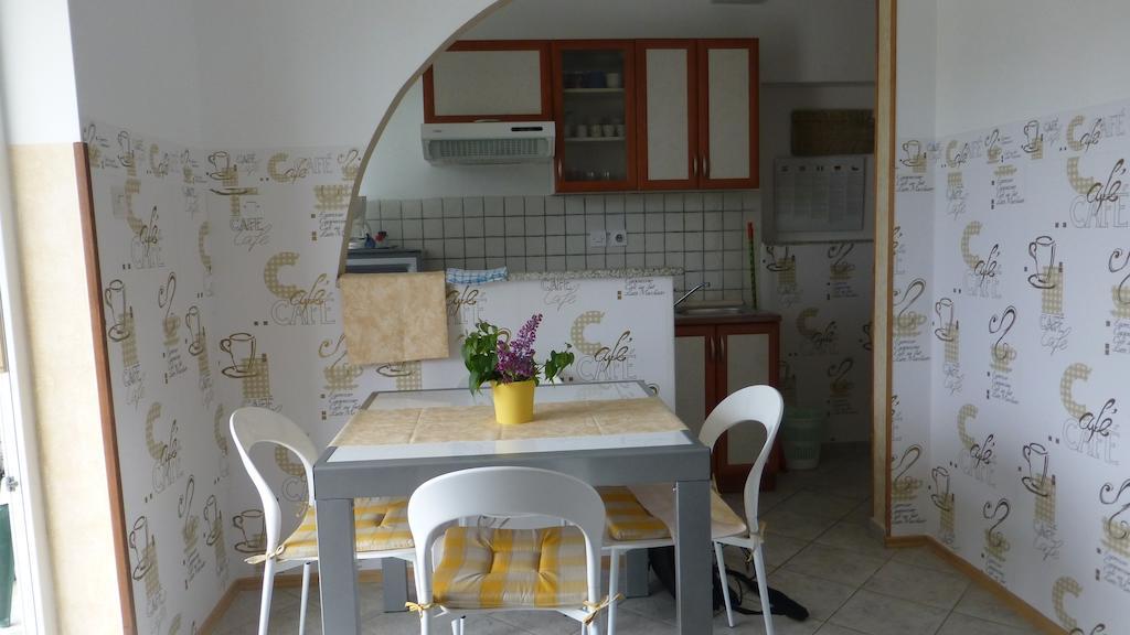 Apartments Tanja & Boris Baska  Room photo