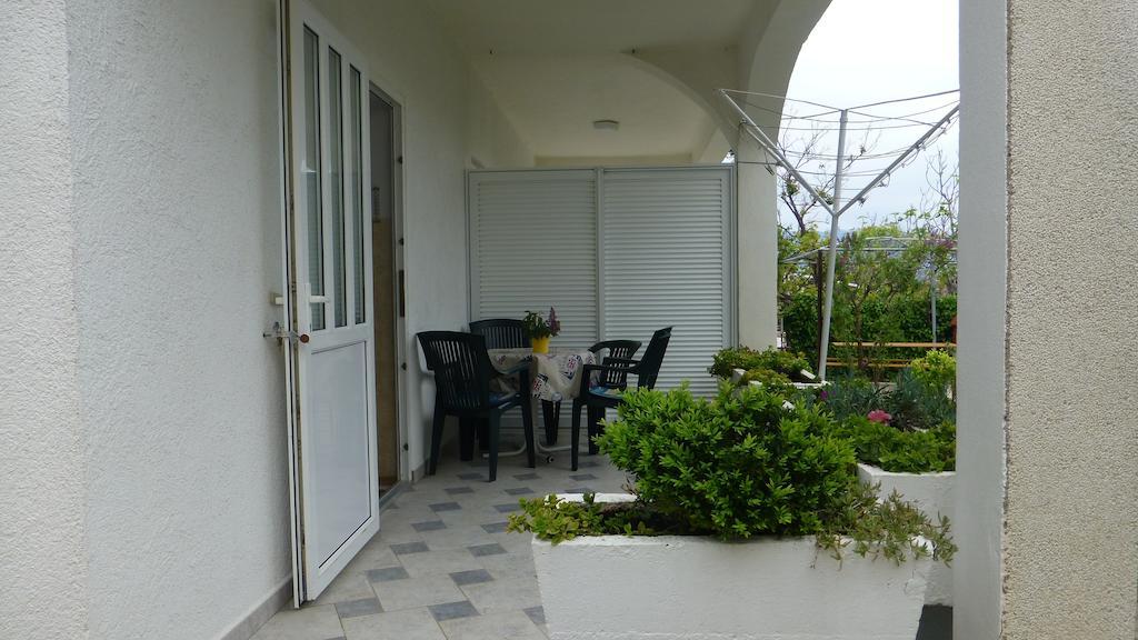 Apartments Tanja & Boris Baska  Room photo