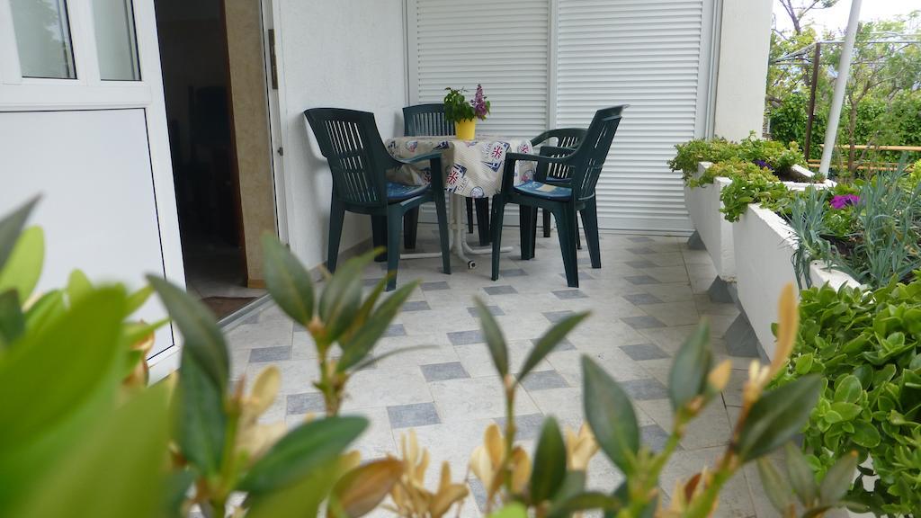 Apartments Tanja & Boris Baska  Room photo